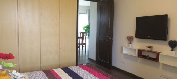 Apartamento de 2 dormitorios en Long Bien, Vietnam No. 4269 8