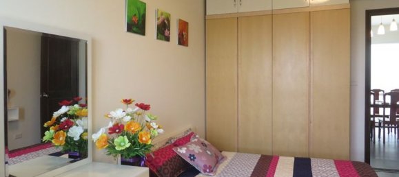 Apartamento de 2 dormitorios en Long Bien, Vietnam No. 4269 9