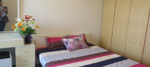 Apartamento de 2 dormitorios en Long Bien, Vietnam No. 4269 7