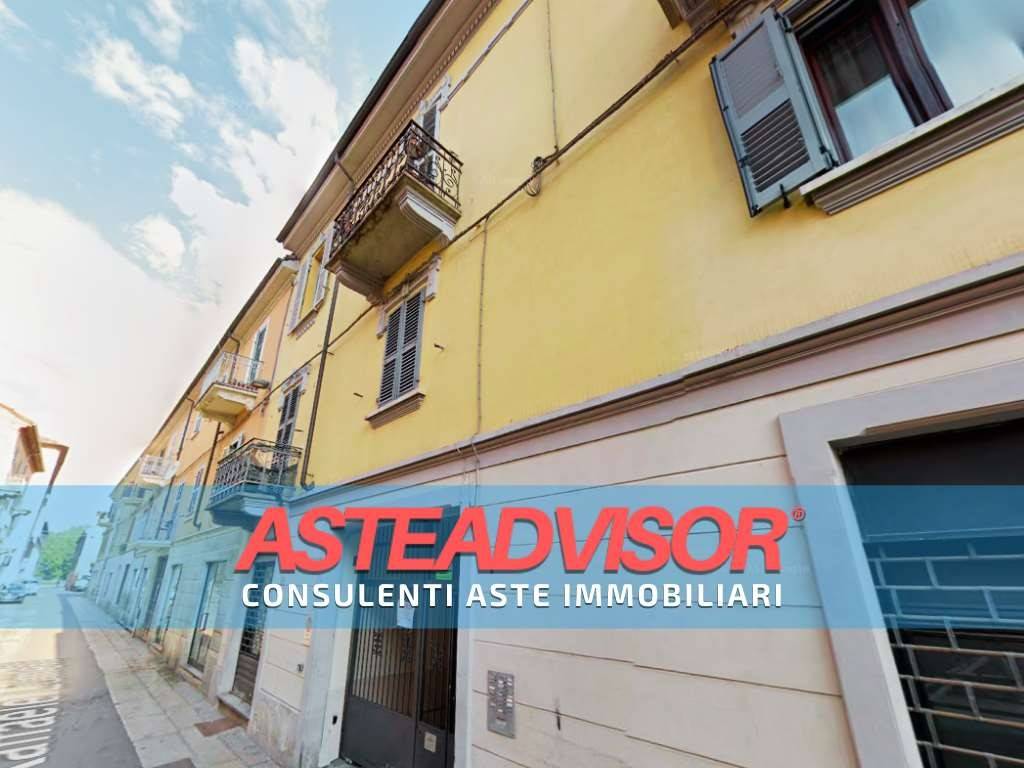 2 bedrooms Apartment in Alessandria, Italy No. 194202