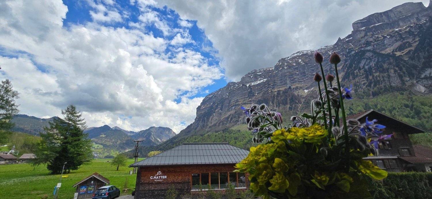 3 chambres Appartement à Vorarlberg, Austria No. 186774