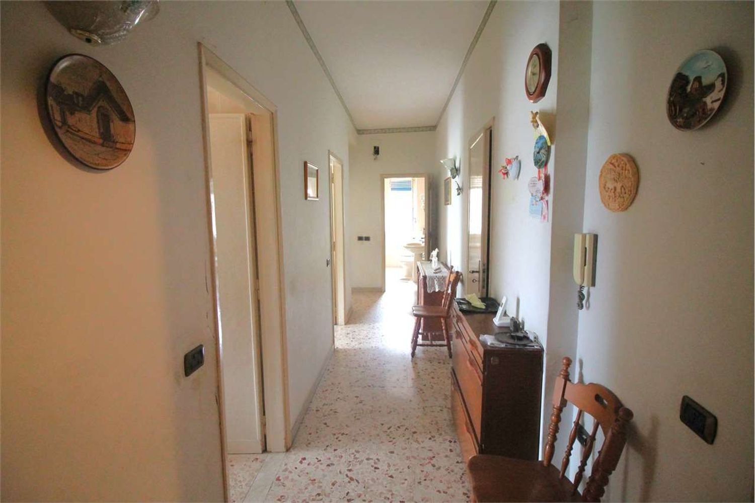 3-Zimmer Wohnung in Syracuse, Italy, Nr. 249576