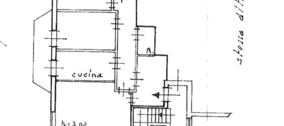 3-Zimmer Wohnung in Syracuse, Italy, Nr. 249576 18