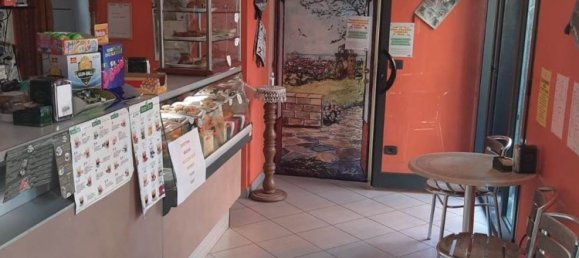 Propiedad comercial en Spotorno, Italy 50 m² No. 182150 2