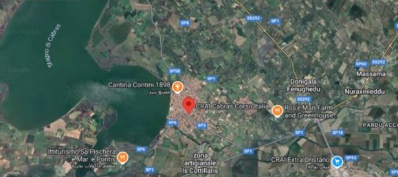 Terrain à Sardinia, Italy 40840m² No. 261007 8