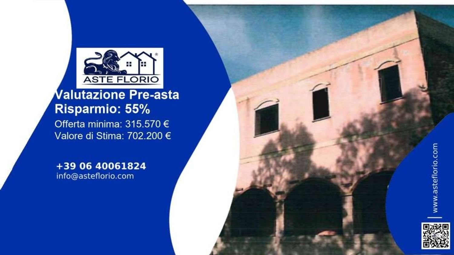 Terrain à Sardinia, Italy 40840m² No. 261007