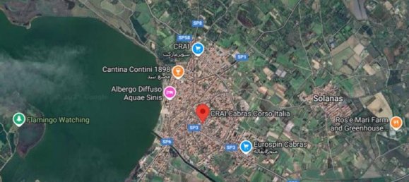 Terrain à Sardinia, Italy 40840m² No. 261007 9