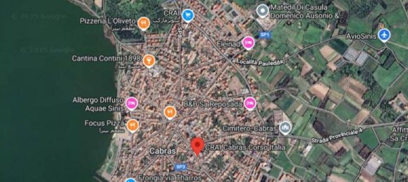 Terrain à Sardinia, Italy 40840m² No. 261007 10