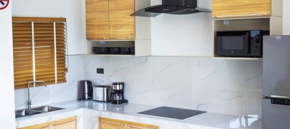 3 chambres Villa à Ko Samui, Thailand No. 22246 8