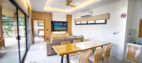 3 chambres Villa à Ko Samui, Thailand No. 22246 4