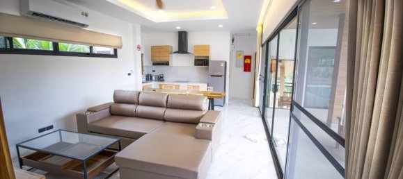 3 chambres Villa à Ko Samui, Thailand No. 22246 6