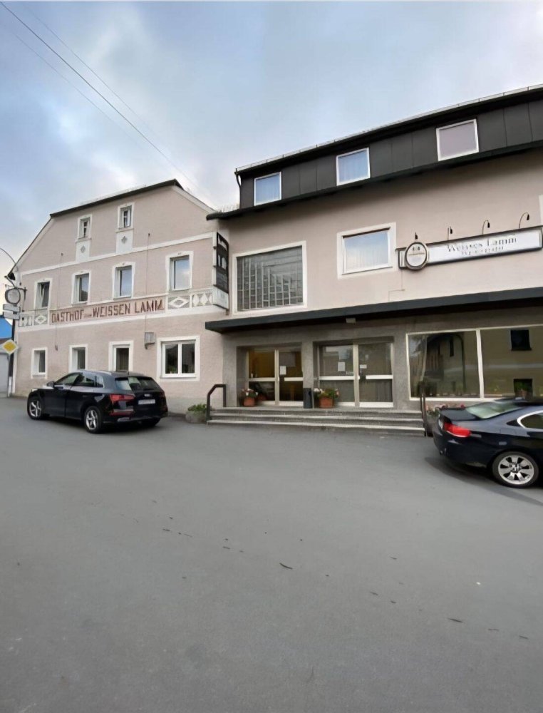  مقهى / مطعم في Pleystein, Germany 838متر مربع رقم 272772