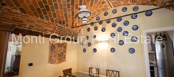 8 rooms Apartment in Acqui Terme, Italy No. 269458 9