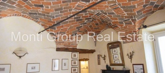 8 rooms Apartment in Acqui Terme, Italy No. 269458 7