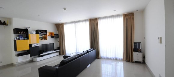 Кондоминиум  с 3 спальнями в Кхлонг Сан, Таиланд № 69695 3