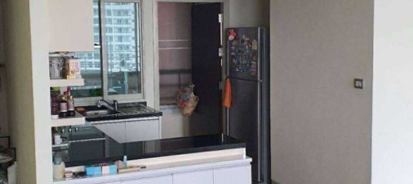 Кондоминиум  с 3 спальнями в Кхлонг Сан, Таиланд № 69695 12