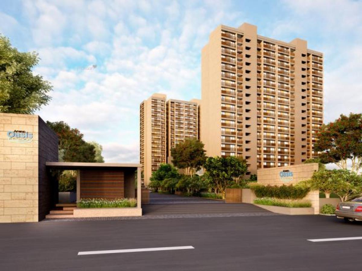 2 bedrooms House in Bangalore, India No. 24874