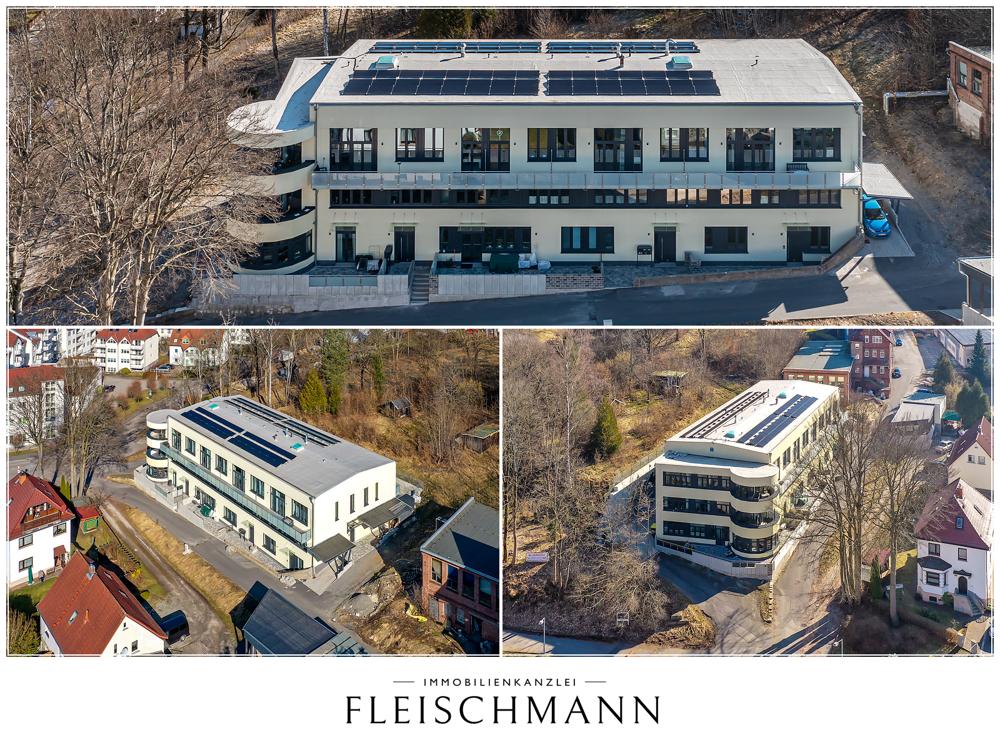 1 chambre Appartement à Suhl, Germany No. 34582