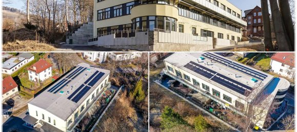 1 chambre Appartement à Suhl, Germany No. 34582 4