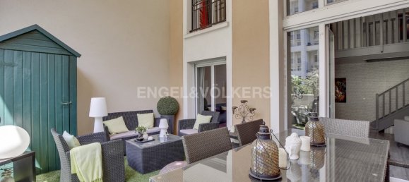 4 bedrooms Duplex in Courbevoie, France No. 348833 11