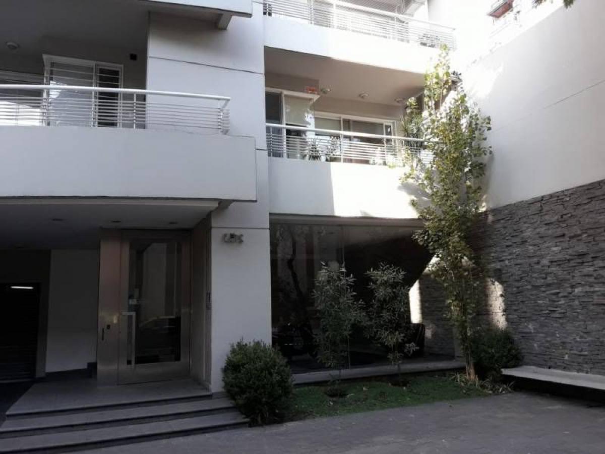 3 bedrooms Apartment in Santa Fe, Argentina No. 63521
