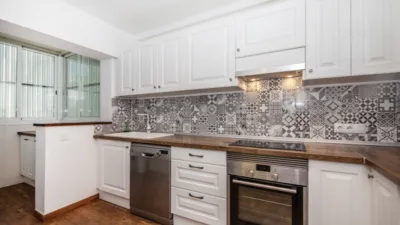 3 غرف نوم شقة في El Toro, Spain رقم 212146