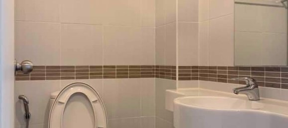 شقة 3 غرف نوم  في Yan Nawa, Thailand رقم 12868 9