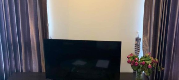 شقة 3 غرف نوم  في Yan Nawa, Thailand رقم 12868 4