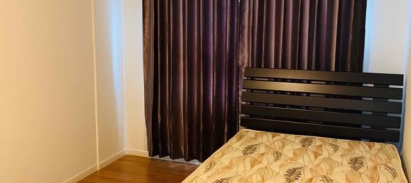 شقة 3 غرف نوم  في Yan Nawa, Thailand رقم 12868 8