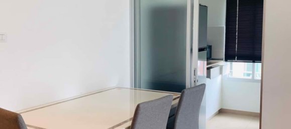 شقة 3 غرف نوم  في Yan Nawa, Thailand رقم 12868 3