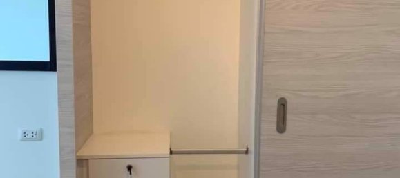 شقة 3 غرف نوم  في Yan Nawa, Thailand رقم 12868 6