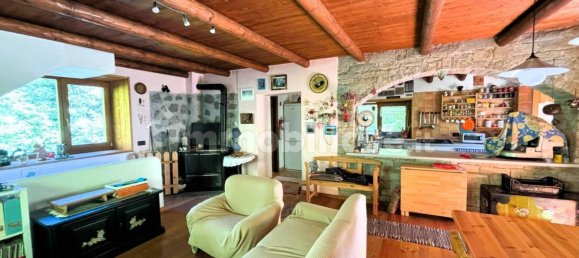 3 bedrooms House in Gerola Alta, Italy No. 293785 25