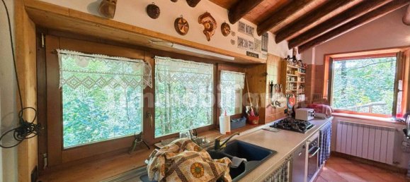 3 bedrooms House in Gerola Alta, Italy No. 293785 31