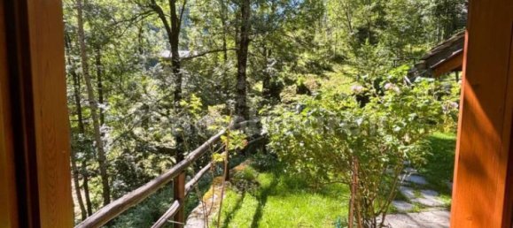 3 bedrooms House in Gerola Alta, Italy No. 293785 27