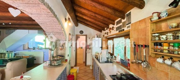 3 bedrooms House in Gerola Alta, Italy No. 293785 29