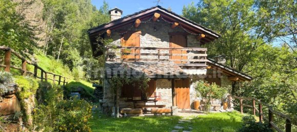 3 bedrooms House in Gerola Alta, Italy No. 293785 8