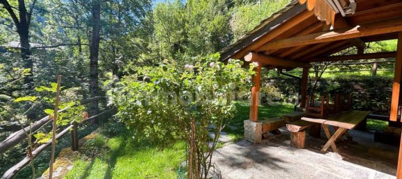 3 bedrooms House in Gerola Alta, Italy No. 293785 28