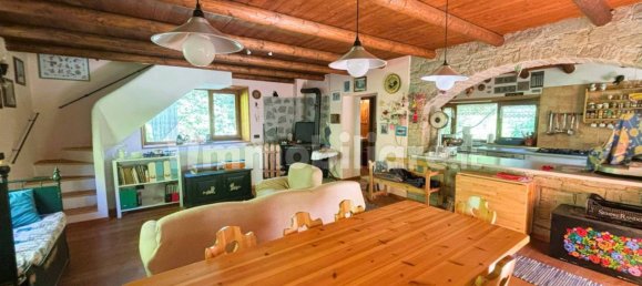 3 bedrooms House in Gerola Alta, Italy No. 293785 23