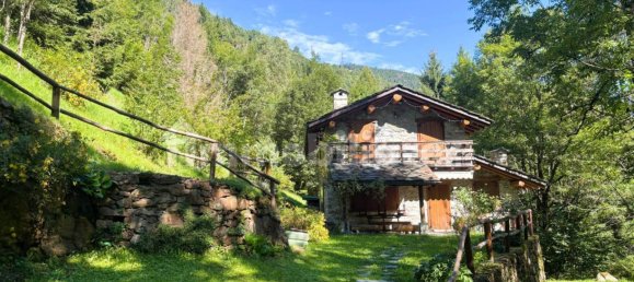 3 bedrooms House in Gerola Alta, Italy No. 293785 13