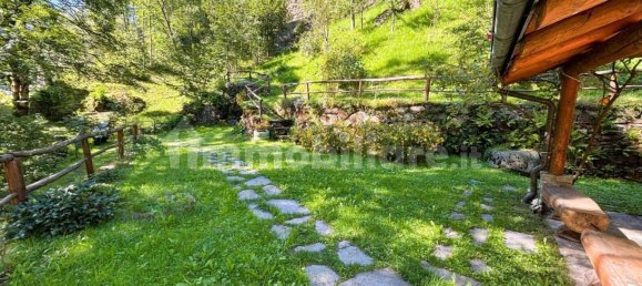 3 bedrooms House in Gerola Alta, Italy No. 293785 10