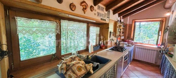 3 bedrooms House in Gerola Alta, Italy No. 293785 30