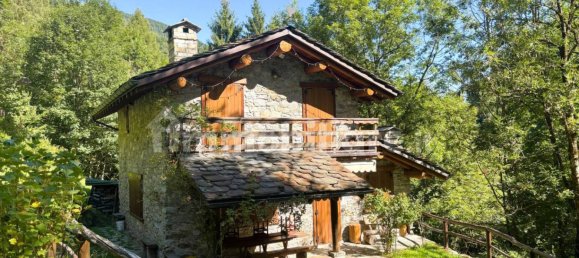 3 bedrooms House in Gerola Alta, Italy No. 293785 11