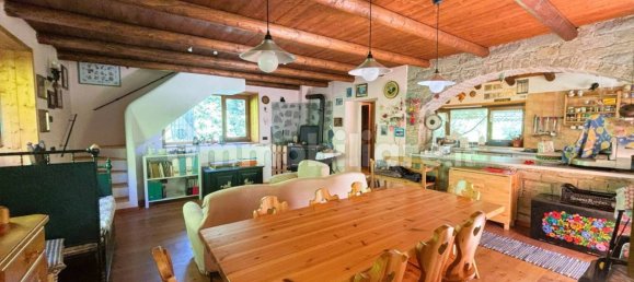 3 bedrooms House in Gerola Alta, Italy No. 293785 19