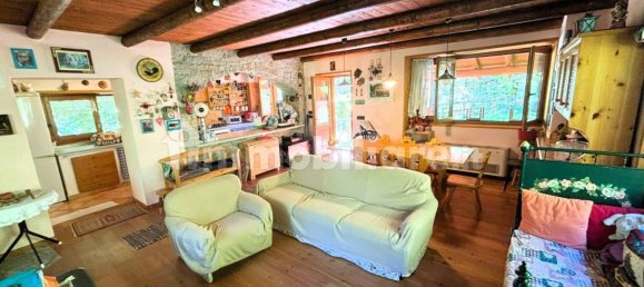 3 bedrooms House in Gerola Alta, Italy No. 293785 20