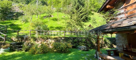 3 bedrooms House in Gerola Alta, Italy No. 293785 9