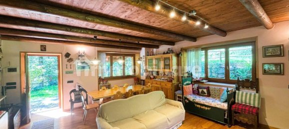 3 bedrooms House in Gerola Alta, Italy No. 293785 17