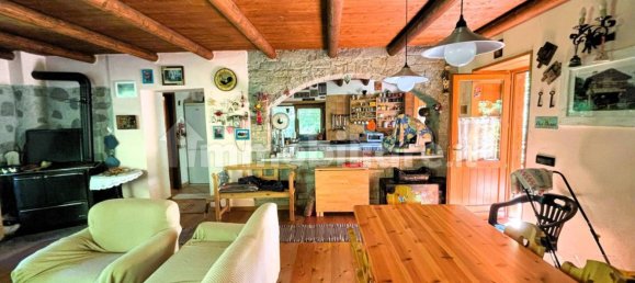 3 bedrooms House in Gerola Alta, Italy No. 293785 24