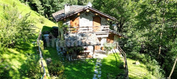 3 bedrooms House in Gerola Alta, Italy No. 293785 16