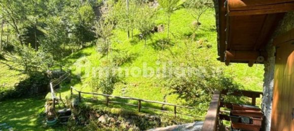 3 bedrooms House in Gerola Alta, Italy No. 293785 37