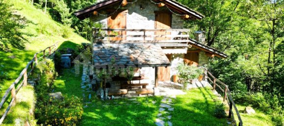 3 bedrooms House in Gerola Alta, Italy No. 293785 14